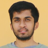 Project data image